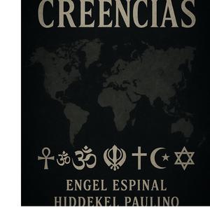 Creencias (feat. Engel Espinal)