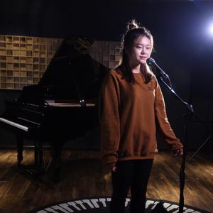 大城小爱 - 徐薇（Cover 王力宏）