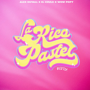 LA RICO PASTEL (Remix)