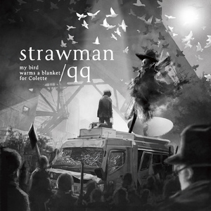 strawman