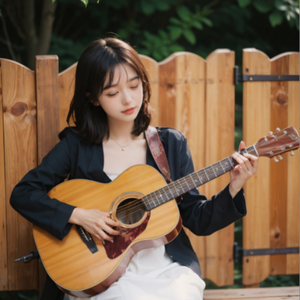 王招君(你看你拉住我的模样)