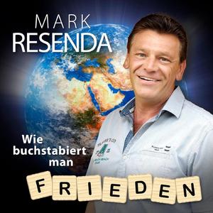 Wie buchstabiert man Frieden? (Radio Mix)