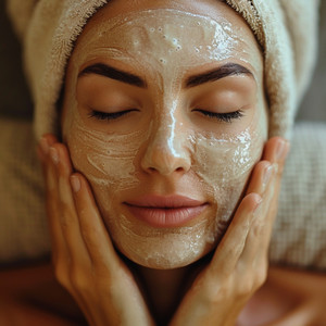 Las Relajantes Vibraciones Del Spa Resuenan