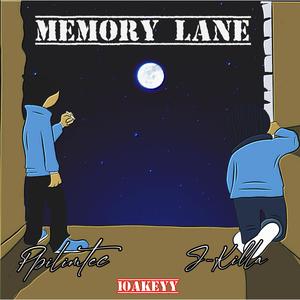 Memory Lane (feat. J-Killa & 10akeyy)
