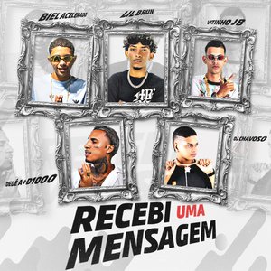Recebi uma Mensagem (Remix)