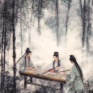 五音养生｜火音（平和心气 舒心畅气）