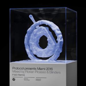 Pandaboyz-Live As Me（F!go Remix）