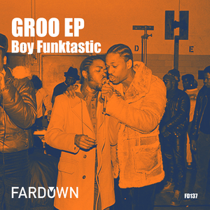 Groo (Original Mix)