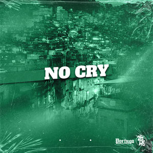 No Cry