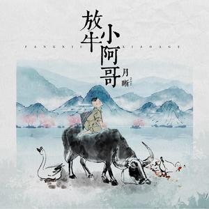 放牛小阿哥