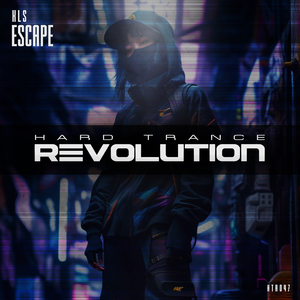 Escape (Extended Mix)