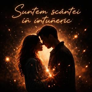Scântei în întuneric