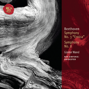 Symphony No. 3 in E-Flat Major, Op. 55, "Eroica": III. Scherzo. Allegro vivace