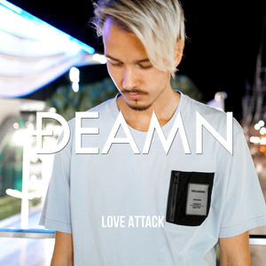 Love Attack - Pop Mix