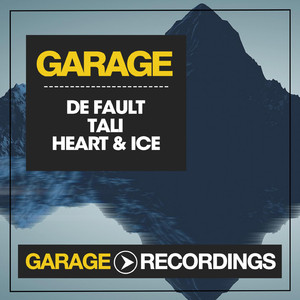 Heart & Ice (Original Mix)