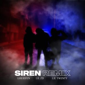 Siren remix