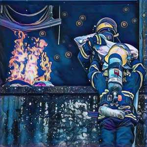 战必胜【prod.YoungMarkin】