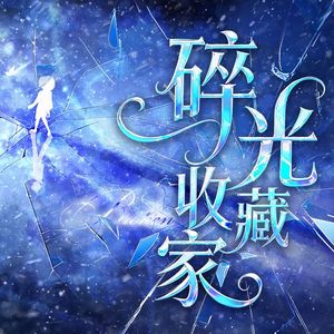 碎光收藏家 伴奏