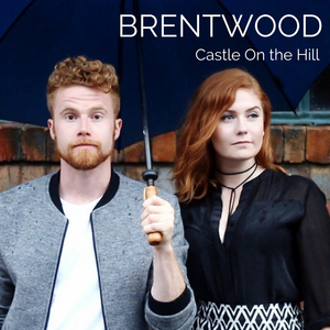 Castle on the Hill