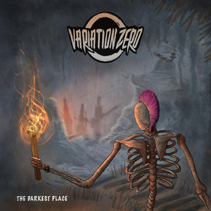 Κάπου Προς Το Τέλος