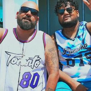 HULCHAL (feat. Pacifik)