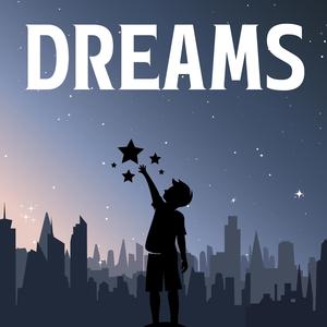 stack'in dreams (feat. LARSØ & BUNXI)