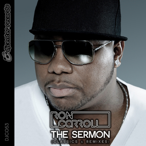 The Sermon (Djinxx Deep Mangusta Project)