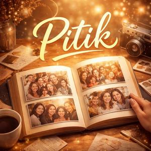 Pitik (nining ng nakalipas)