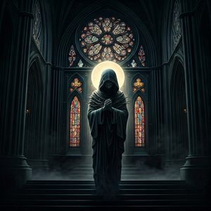 Cursed Legion (Remastered 2025)