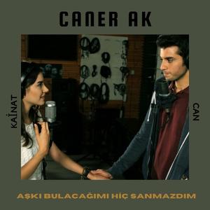 Aşkı Bulacağımı Hiç Sanmazdım