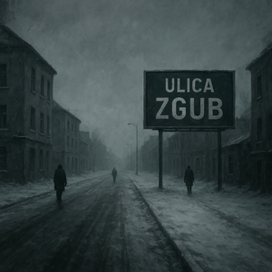ULICA ZGUB