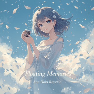 Doki Shimmer: The Ane's Silent Wish