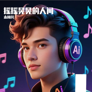 摇摇晃晃的人间