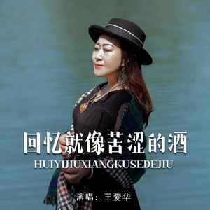 回忆就像苦涩的酒