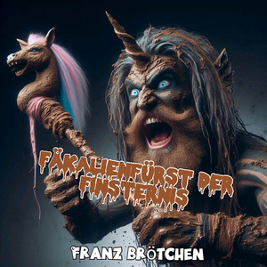 Fäkalienfürst Der Finsternis