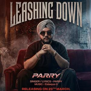 Leashing Down