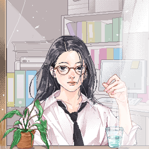 금요일과 월요일의 사이