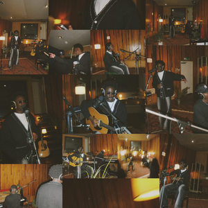 Finding My Feet (Acoustic)