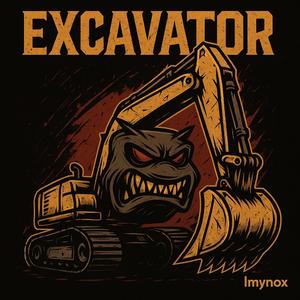 EXCAVATOR