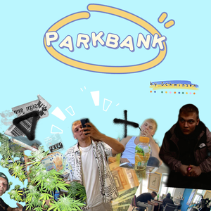 Parkbank