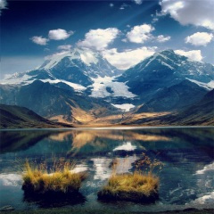 命运跟我开了个玩笑 (DJ版)