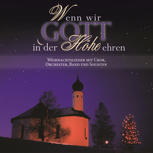 Darin ist erschienen