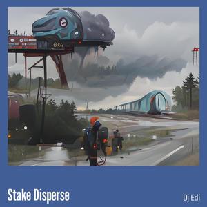 Stake Disperse