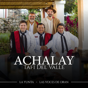 Achalay Tafi del Valle