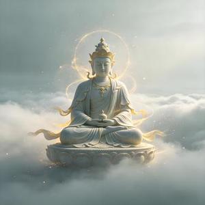 莲花生大士心咒 空灵助眠