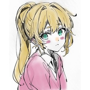 一本ノ傘 feat. 花隈千冬