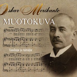 Laulaja taivaan portilla, Op. 74 No. 2 (A Singer at the Gate of Heaven)