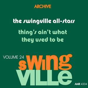 Things Ain't What They Used to Be