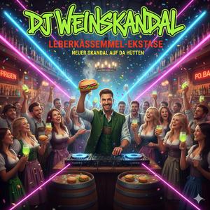 Leberkässemmel Ekstase