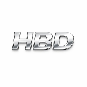 Hbd